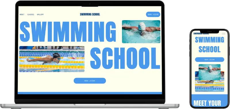 Swimming School